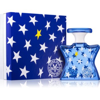 Bond No. 9 New York Beaches Liberty Island Eau de Parfum unisex - imagine 3
